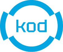 Kod Logo